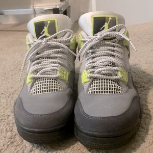 COPY - Jordan’s I don’t wear